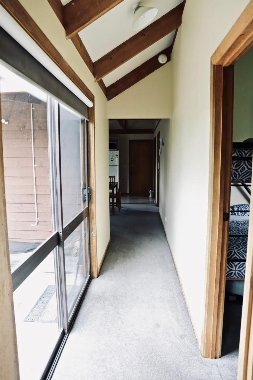 Red Ceder Cottage - Great Ocean Road - ميناء كامبل المظهر الخارجي الصورة
